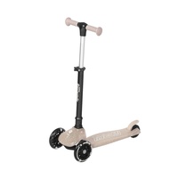 Scooter Qplay Sparkling Pink