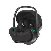  iSize 40-76 Coccolle Rilax Black