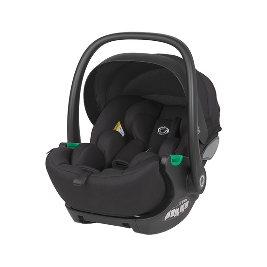  iSize 40-76 Coccolle Rilax Black
