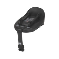 iSize iSofix Base For Coccolle Rilax