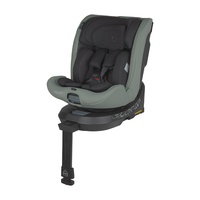  iSize 40-150 cm Coccolle Ario Forest Sage