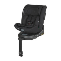  iSize 40-150 cm Coccolle Ario Midnight Black