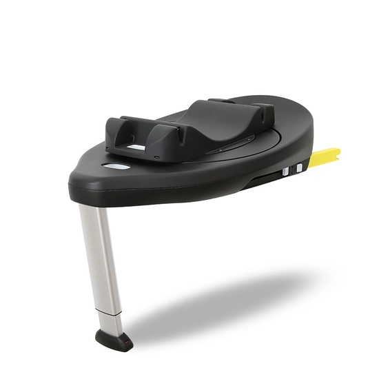 Coccolle Knox Plus rotating ISOFIX base