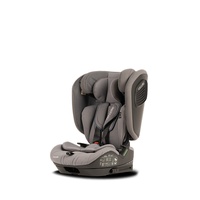  iSize 76-150 cm Coccolle TravelFold Stone Grey